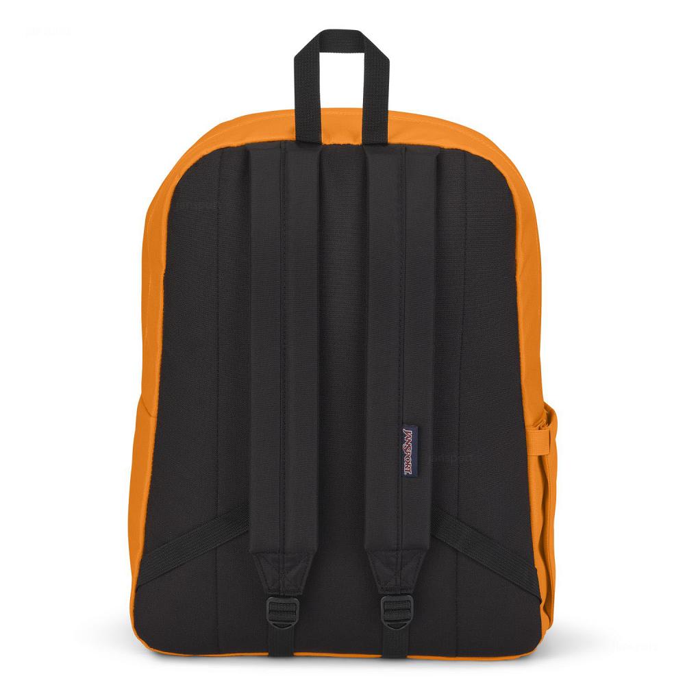 Sac à Dos Ordinateur JanSport SuperBreak? Plus Abricot | XUD-00137749